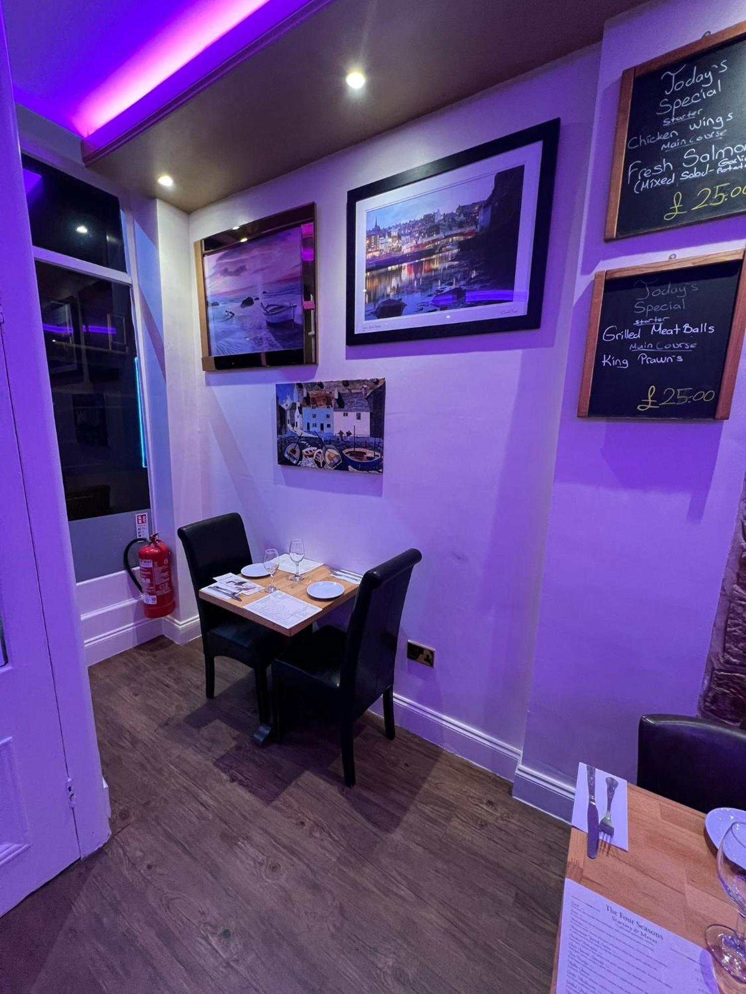 Abbey Holiday Accommodation Whitby Exterior foto