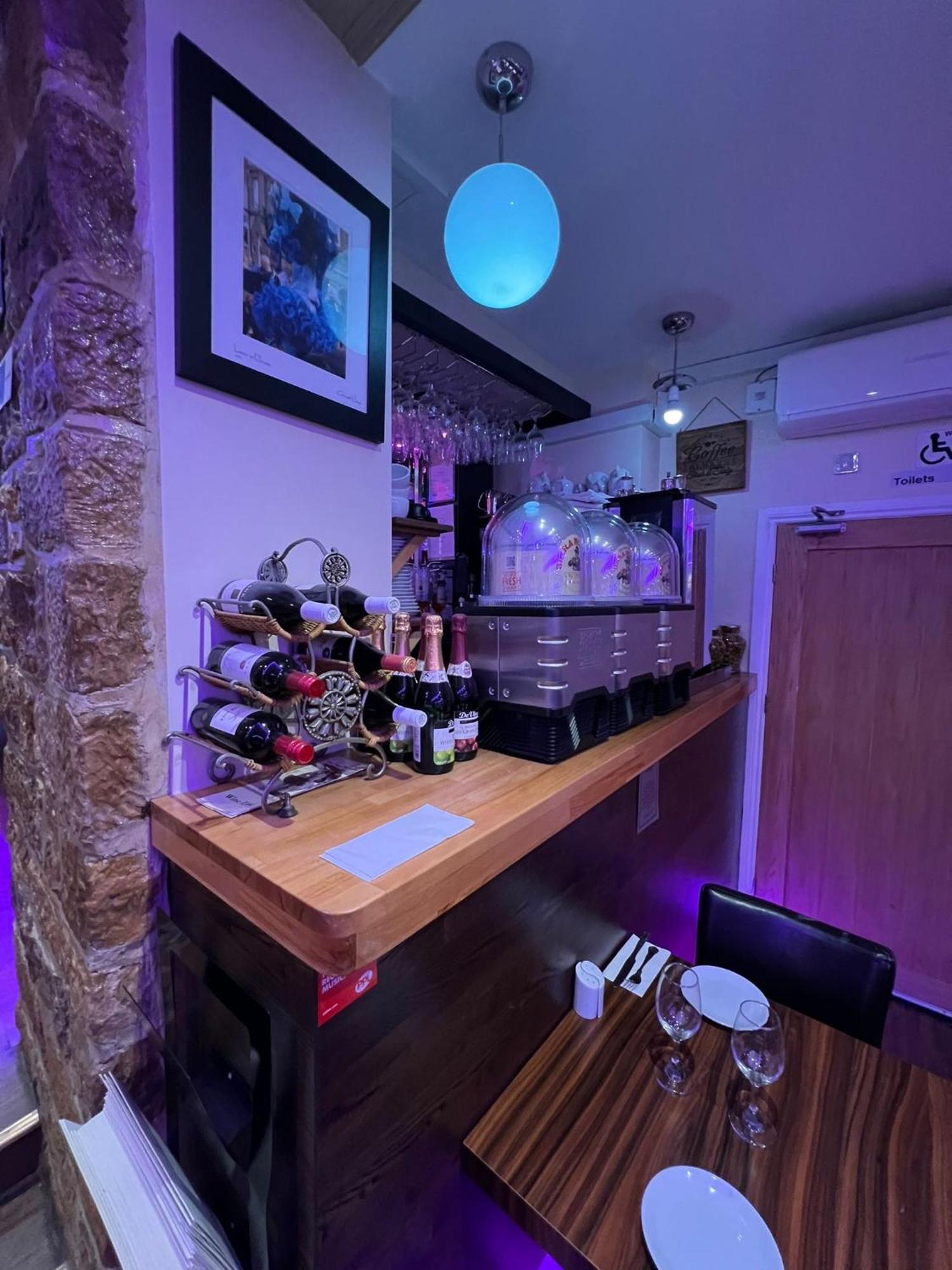 Abbey Holiday Accommodation Whitby Exterior foto