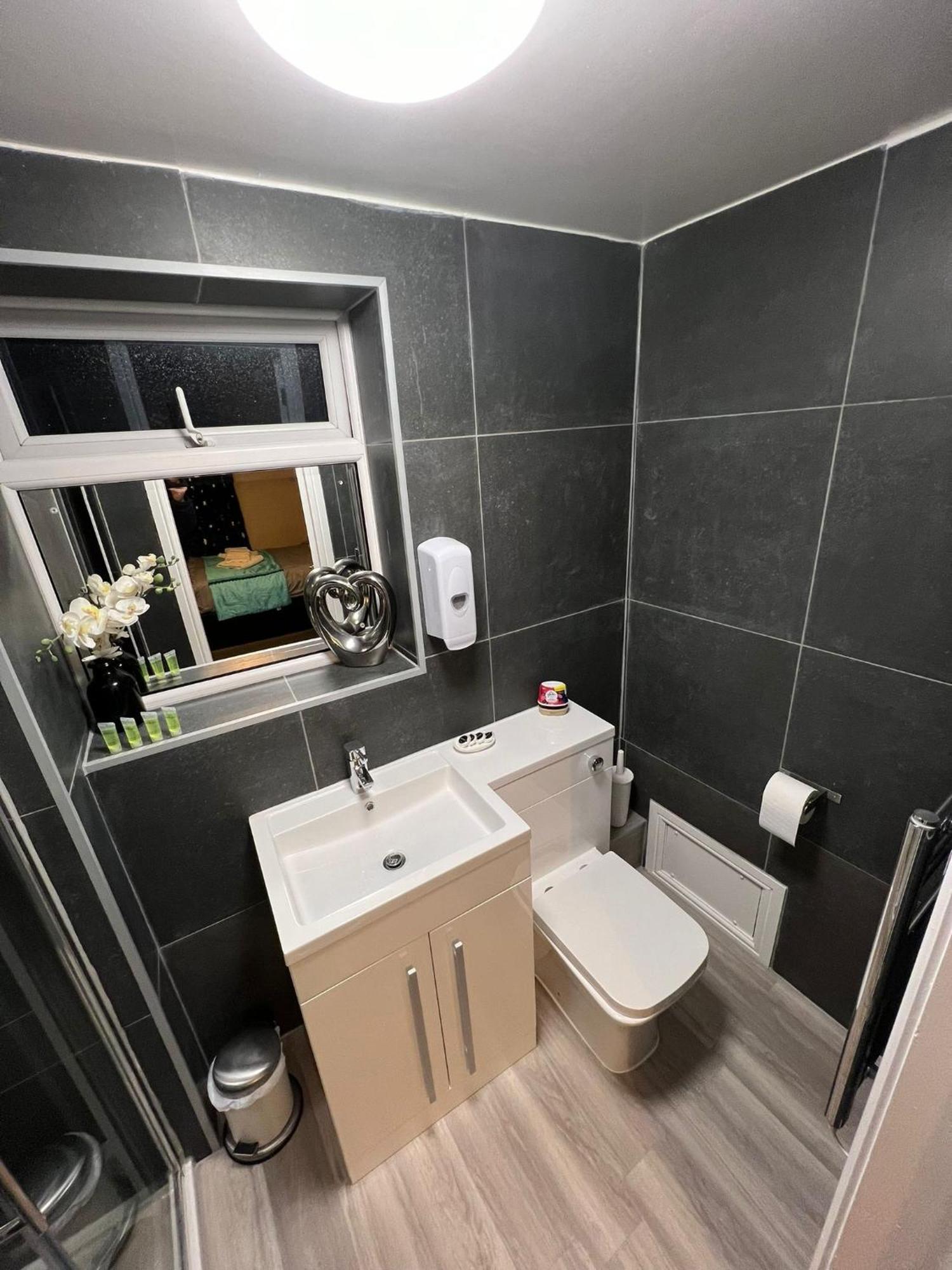 Abbey Holiday Accommodation Whitby Exterior foto