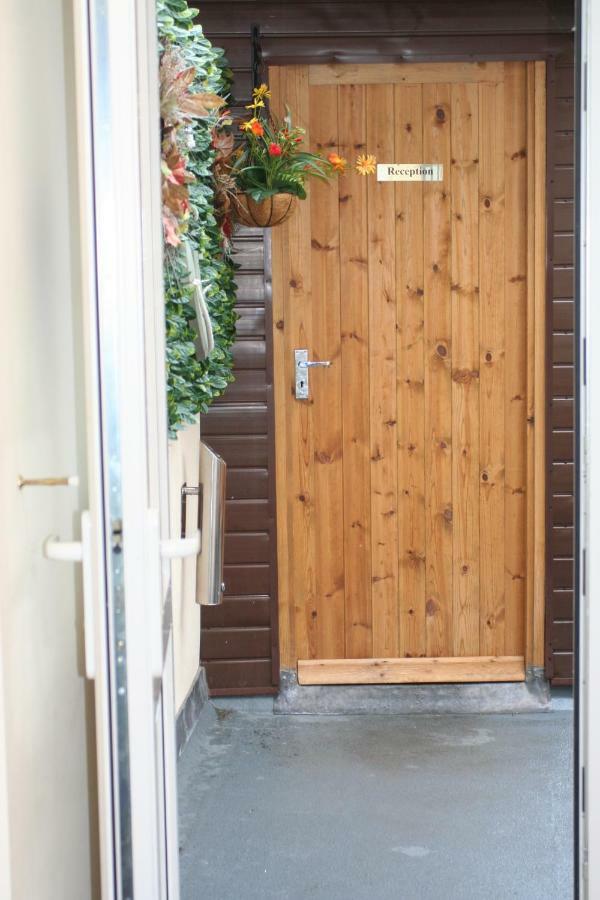 Abbey Holiday Accommodation Whitby Exterior foto