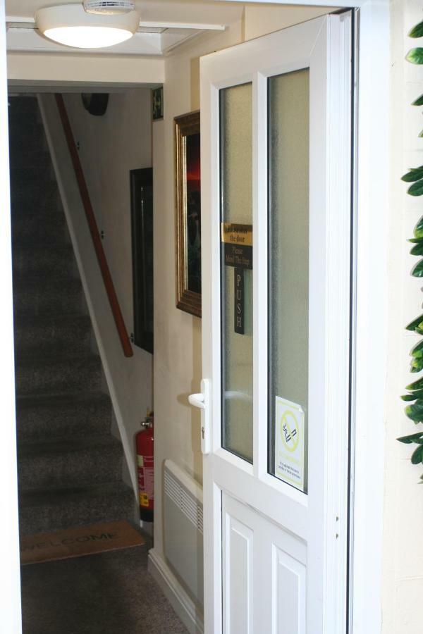 Abbey Holiday Accommodation Whitby Exterior foto